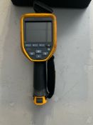 Fluke TiS45 Thermal Imager, No Reserve