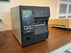 Zebra ZT410 Label Printer *No Reserve*