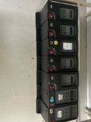 6 x Atlas Copco Driver, No Reserve