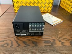 4 x Atlas Copco EBL RE Drive, No Reserve