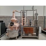 Gin Distiller