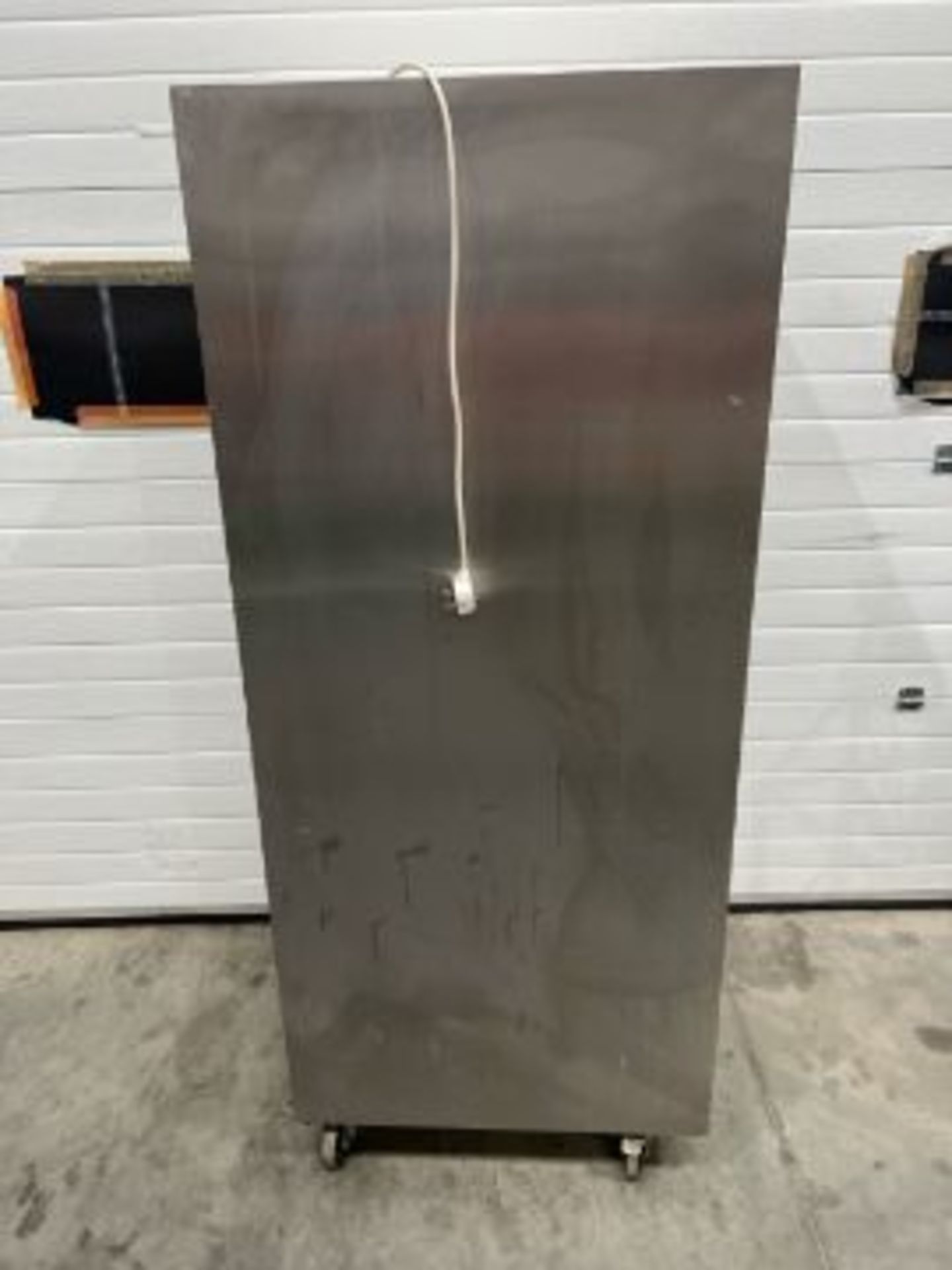 NO RESERVE Williams Refrigerator - Image 4 of 6