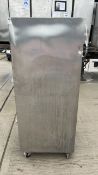 NO RESERVE Williams Refrigerator