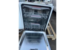 Bosch Aquastar 6.0 Litre Dishwasher