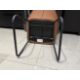 John Lewis Brooks II Dining Armchairs, Set of 2, Whisky - Image 2 of 7