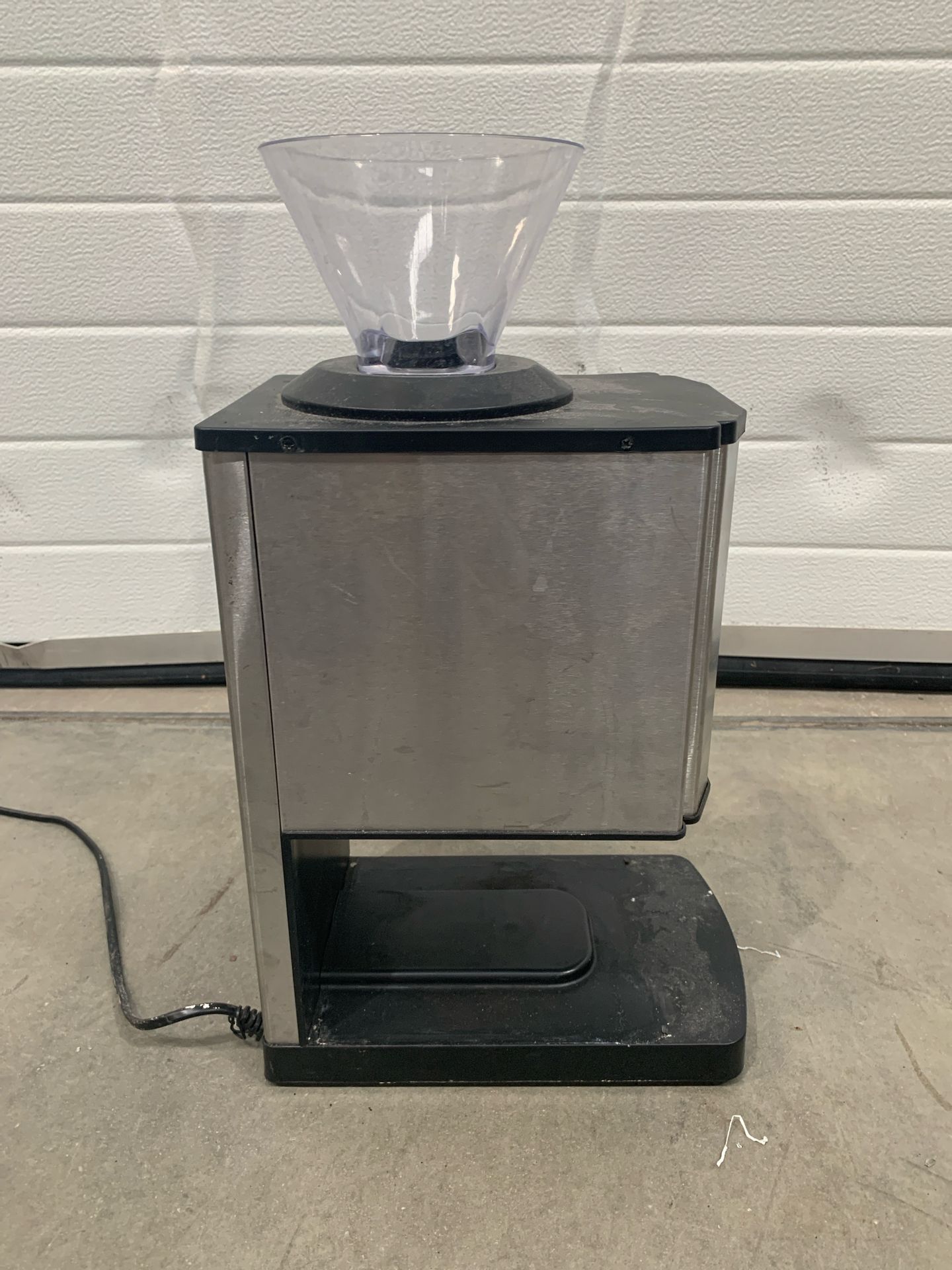 NO RESERVE Caterlite Grinder - Image 6 of 9