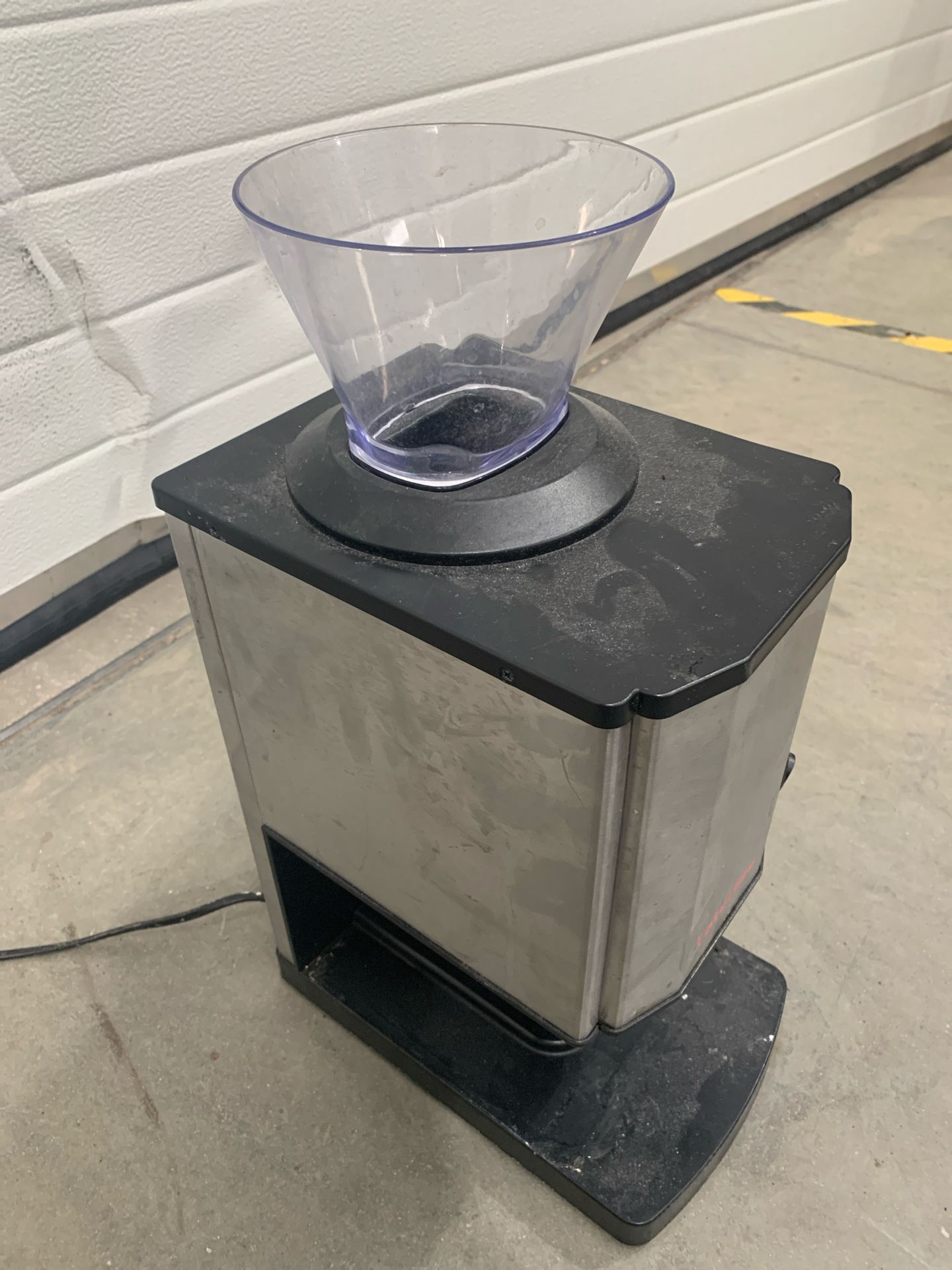 NO RESERVE Caterlite Grinder - Image 4 of 9