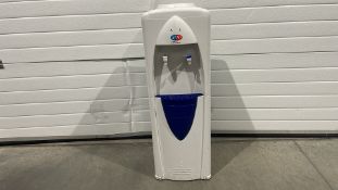 NO RESERVE Aqua Aid Water Cooler