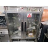 NO RESERVE Williams Fridge