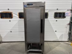 NO RESERVE Williams HJ1U Tall Fridge