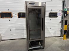 NO RESERVE Williams HJ1U Tall Fridge