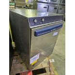 DC Series Glass Washer