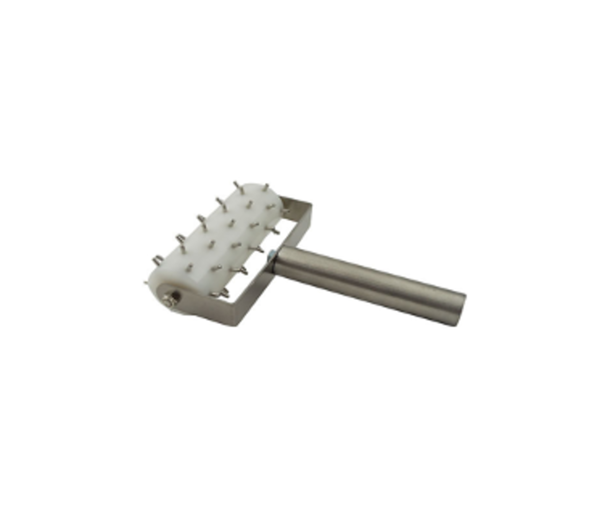 NO RESERVE Dough Docker With S/S Pins 13cm/5"" Wide