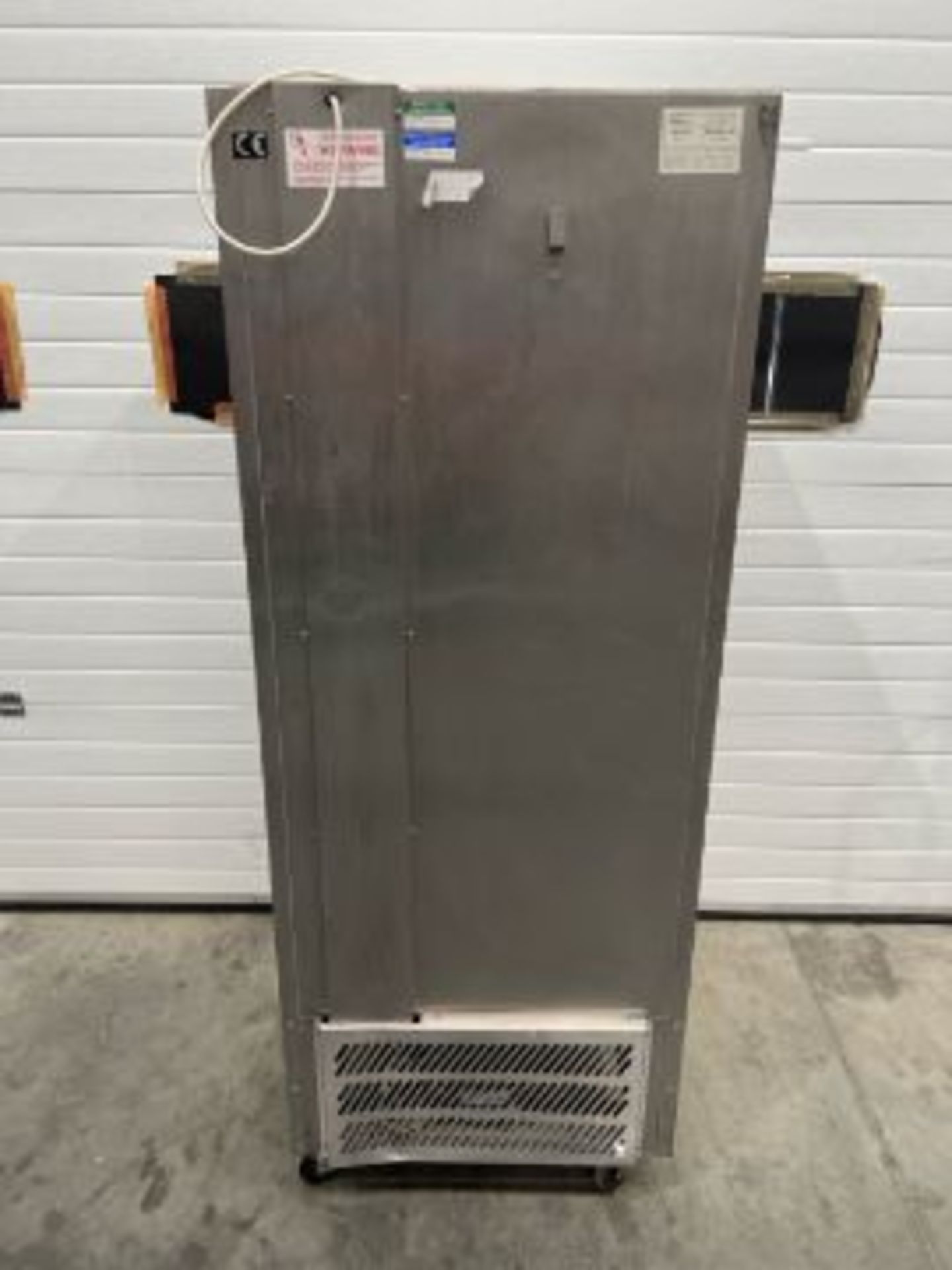 NO RESERVE Williams Refrigerator - Image 3 of 6