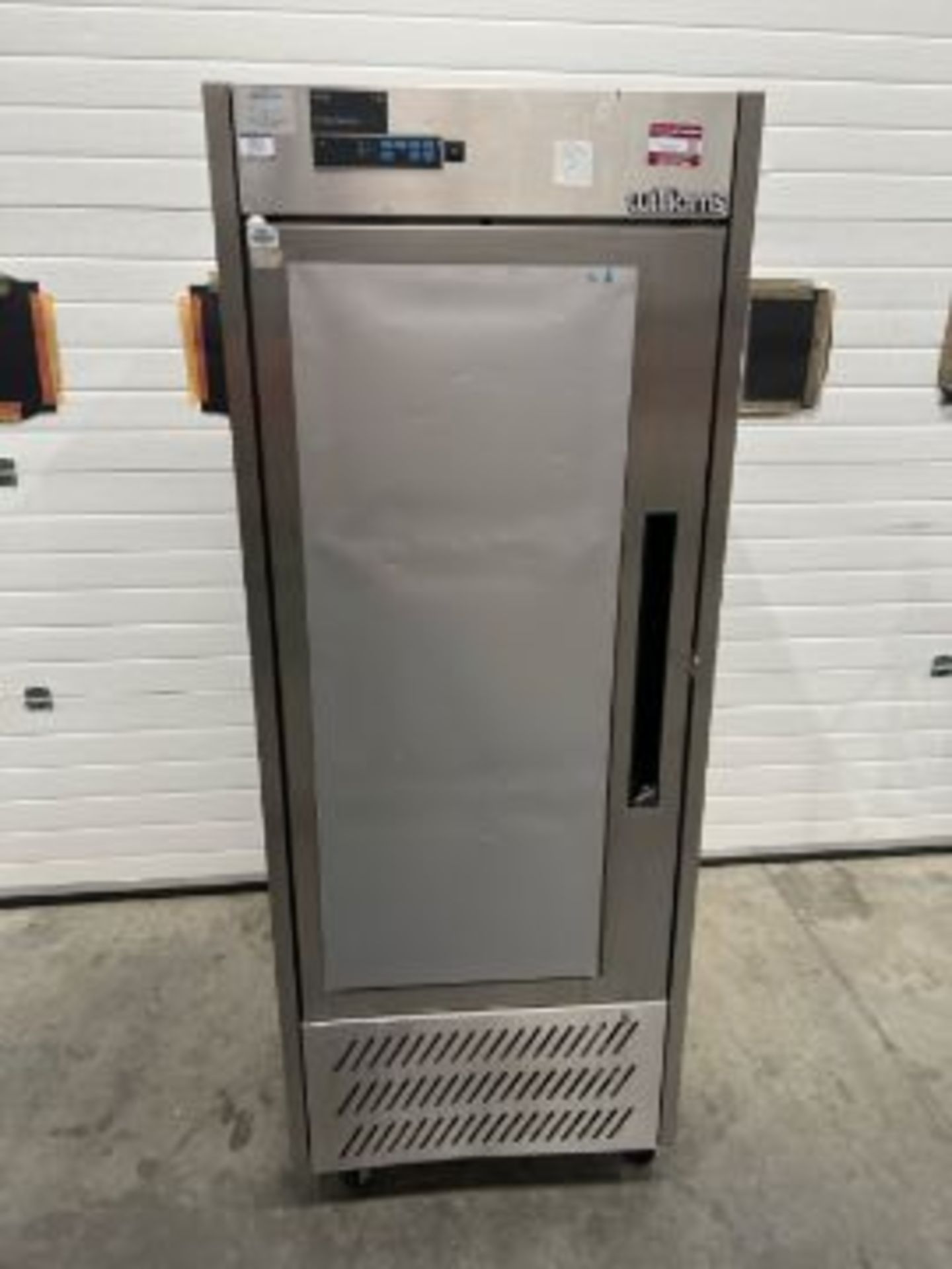 NO RESERVE Williams Refrigerator