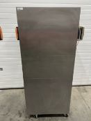 NO RESERVE Williams Refrigerator