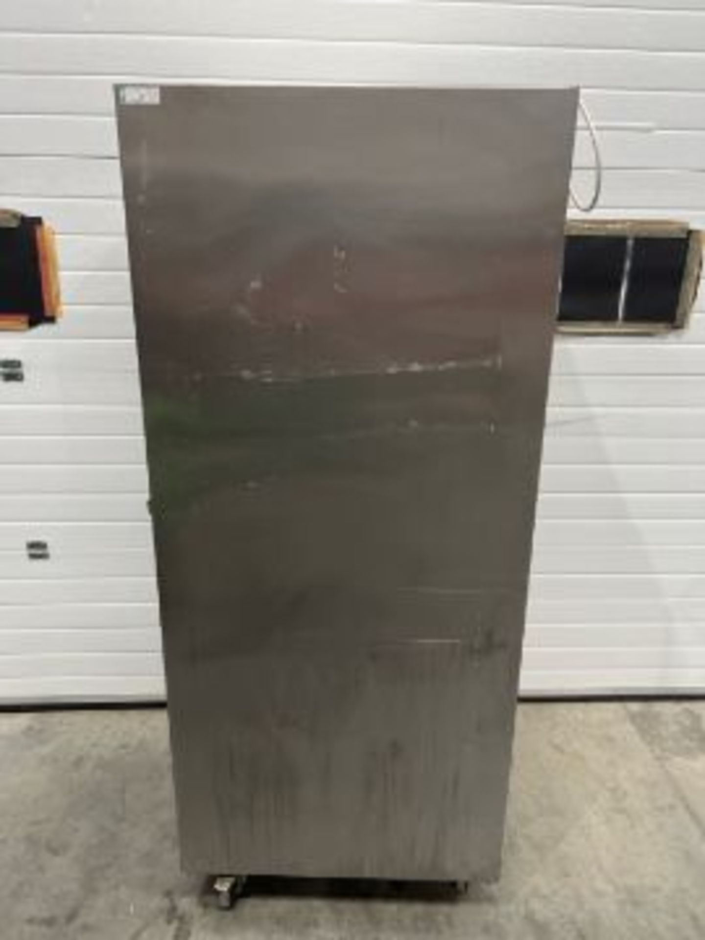 NO RESERVE Williams Refrigerator - Image 2 of 6