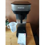 Marco BRU F60M Filter Coffee Machine