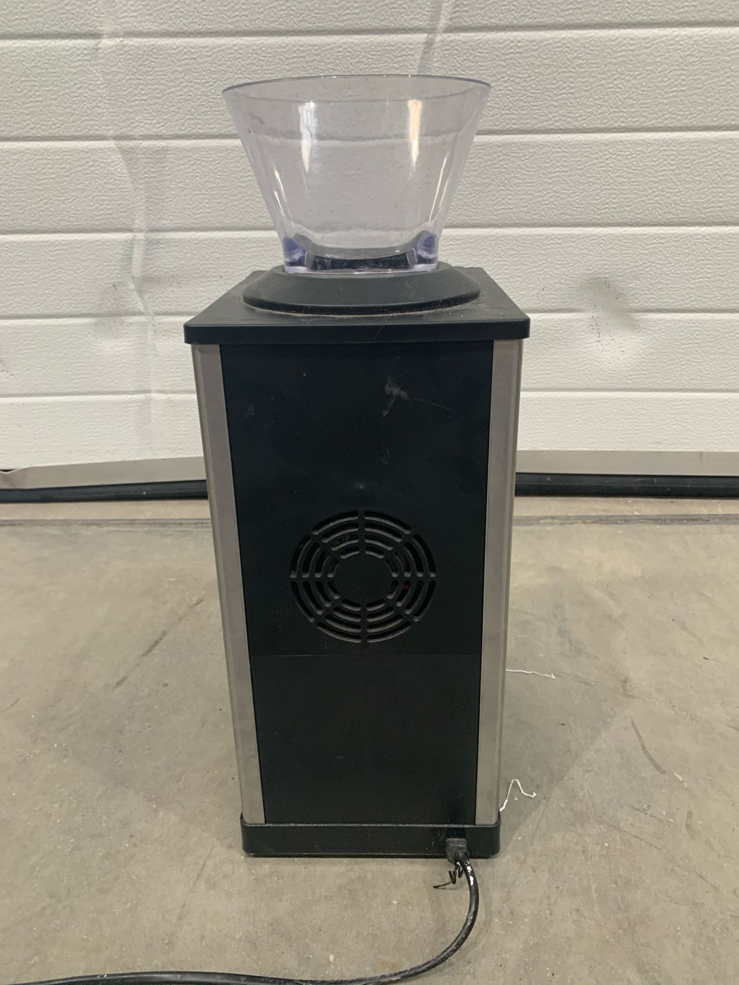 NO RESERVE Caterlite Grinder - Image 7 of 9