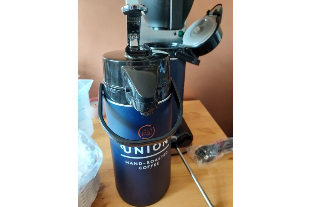 Marco BRU F60M Filter Coffee Machine - Image 8 of 8