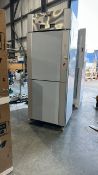 COMBI TWIN KK 82 CCG C1 4S