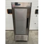 NO RESERVE Williams Refrigerator