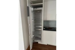 Bosch KIR81AF30G Upright Fridge