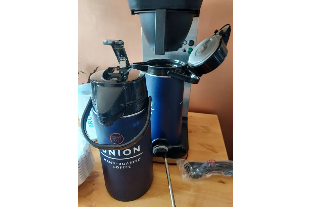 Marco BRU F60M Filter Coffee Machine - Image 7 of 8