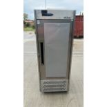 NO RESERVE Williams Refrigerator