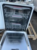 Bosch Aquastar 6.0 Litre Dishwasher