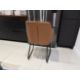 John Lewis Brooks II Dining Armchairs, Set of 2, Whisky - Image 5 of 7
