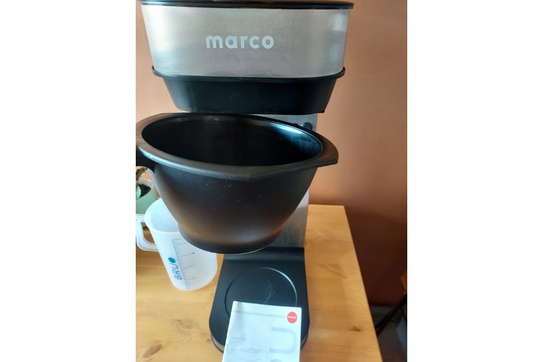 Marco BRU F60M Filter Coffee Machine - Image 2 of 8