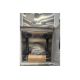 Gram Combi Twin KK82 CCG C1 Combi Fridge - Image 4 of 7