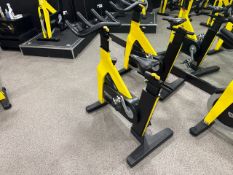 Technogym Spin Bike