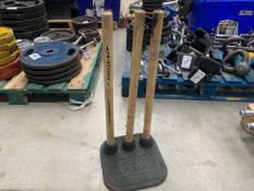 Fearnley Flexi Stumps