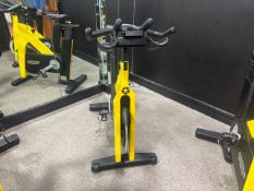 Technogym Spin Bike