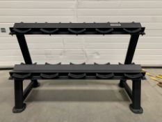 Jordan Small Dumbbell Rack