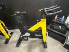 Technogym Spin Bike