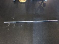 20KG Origin Olympic Bar