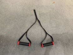 Dual Sided Long Resistance Grips