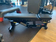 Technogym Adjustable Bench