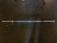 20KG Origin Olympic Bar