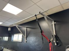Rip 60 Rig & Attachments