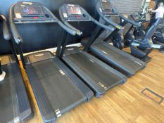 Technogym Treadmill