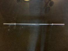 20KG Origin Olympic Bar