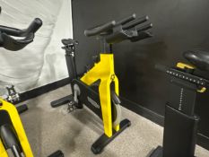 Technogym Spin Bike