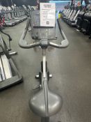 LifeFitness Stationary Bike