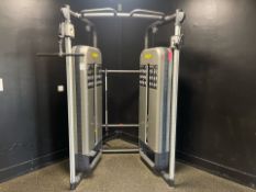Technogym DAP