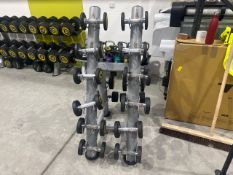Rockit Dumbell Stand