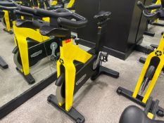 Technogym Spin Bike
